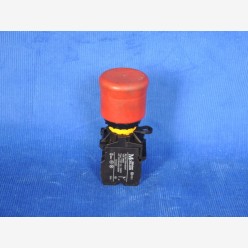 Klockner Moeller EMO Pushbutton w. 2 x EK0